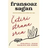 Četiri strane srca - Fransoaz Sagan ( 10605 )