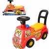 Guralica za decu Vatrogasni kamion Mickey sa zvukom i svetlom Kiddieland 111/63867