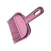 Car 888 Accessories Lopatica sa metlicom, Roze