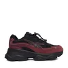 Superge Reebok CEO-122 Bordo rdeča