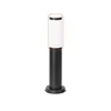Rabalux 19607 - Zamenski abažur za spoljašnju lampu BLACK TORCH E27