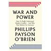 War and Power