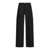 Calvin Klein Jeans Ženske pantalone J20J224848, Tamnosive