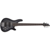 Schecter C5 Plus Bass Charcoal Burst 593