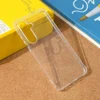 Maska Transparent Ice Cube za Samsung S24 FE/ S721B