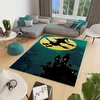 Conceptum Hypnose Tepih Woopamuk041 100 x 300cm, Zeleni