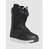 Nidecker Cascade BOA 2025 Snowboard Boots black