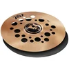 PAISTE PSTX DJS 45 HI-HAT 12"