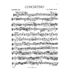 WEBER C.M.:CONCERTINO OP.26 BASSOON