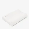 Kikka Boo Ergonomski ventilirani jastuk od memorijske pene Airknit White ( KKB12131 )
