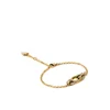Zapestnica Guess JUBB04 510JW Zlata