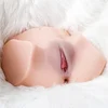 Thulma vagina & ass masturbator