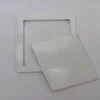 Vrata kade 150x150mm bela