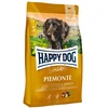 HAPPY DOG Sensible Piemont Hrana za odrasle pse svih rasa sa pačetinom, morskom ribom i pitomim kestenom, 10kg