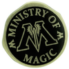 Harry Potter - Ministry Of Magic Pin