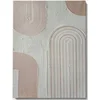 WALLXPERT Dekorativna 3D slika na platnu RFB15_5070