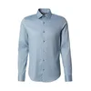 Calvin Klein Srajca  dimno modra