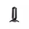 Trust - Stalak za slušalice TRUST GXT265 CINTAR RGB/crna