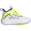 Adidas Patike za dečake Ownthegame 3.0, Bele