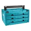Predalnik MAKPAC 3 V3 | MAKITA