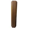 Harmonična dežna palica 120cm bukev - 60 minut