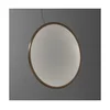 Artemide 1994060APP-LED Viseći luster na sajli DISCOVERY LED/80W/230V 3000K brončani