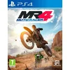 MICROIDS igra MOTO RACER 4 (PS4)