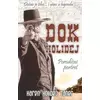 Dok Holidej - Porodieni portret
