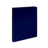 Karton P+P Predstavitvena mapa Karton P+P - A4, štirioglat, hrbtišče 3,1 cm, D 15 mm, modra