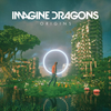 Imagine Dragons Origins (2 LP)