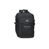 PEPE JEANS DURHAM ranac za laptop - crna