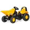 Dumper na pedale JCB Rolly