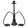Šiša Devil črna 57 cm