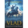 Vlad: The Last Confession