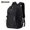 Ruige Torba za laptop, Crna