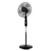 Lexical Stojeći ventilator LSF-7015-2, 16”, 60W, podesiva visina