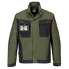MONSUN Radna bluza M703 - MX3/ maslinasta