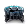 Procesor Intel 1700 Core i3 12100 4C/8T 3.3GHz/4.3GHz BOX 60W/89W grafika HD 730 hladilnik Intel