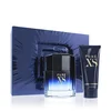 Paco Rabanne Muški set Pure Xs Edt, 100 ml + Gel za tuširanje, 100 ml