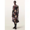 AllSaints obleka GRACIE