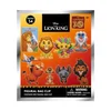 Privezak Monogram - Disney Lion Kings 30th Anniversary - Bag Clips