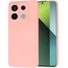 Techsuit - SoftFlex futrola za Xiaomi Redmi Note 13 Pro 5G/Poco X6 - Roza KP36745