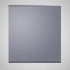 Rolo zavjesa za zamračivanje 104,4 x 175 cm Širina tkanine 100 cm siva