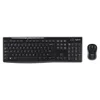 Logitech mk270 tast+mis usb wireless desktop yu