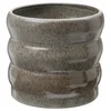 HASSELBUKETT Saksija, unutra/spolja/siva, 15 cm