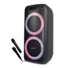 XPLORE Bluetooth zvučnik sa karaoke funkcijom XP8816 Chaos FM/microSD/mp3/wma/USB/BT/AUX/2xMIC/800W crni