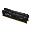 KINGSToner Memorija DDR4.16GB 3200MHz (2x8) FURY Beast KF432C16BBK2 16