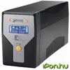 INFOSEC COMMUNICATION UPS E2 LCD 2000