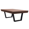 Pokrivalo za biljardno mizo Madrid 8ft oreh