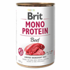 Konzerva Brit Mono Protein Beef, 400 g